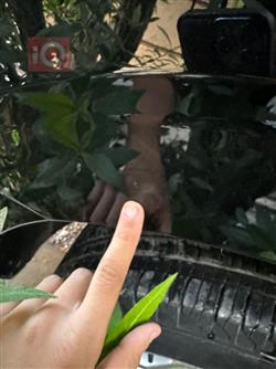 شێڤرۆلێت تاهۆ